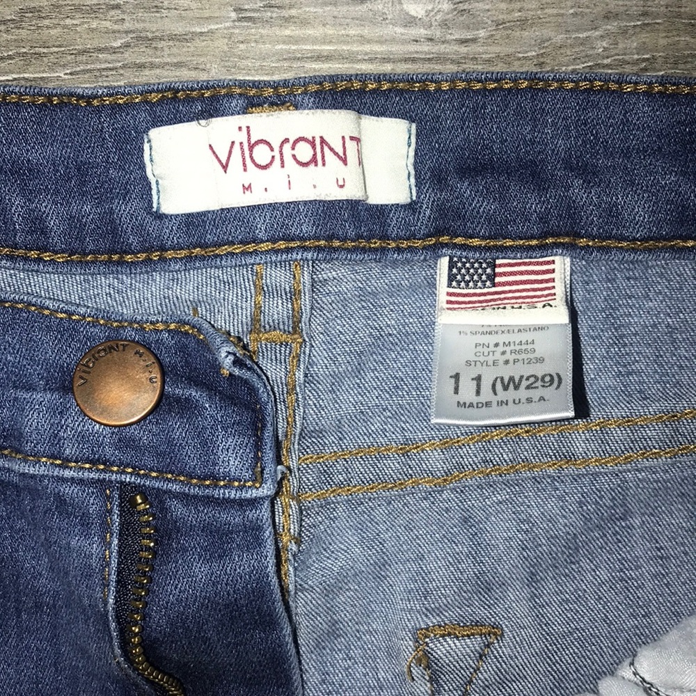 Jean - Picture 4 of 5